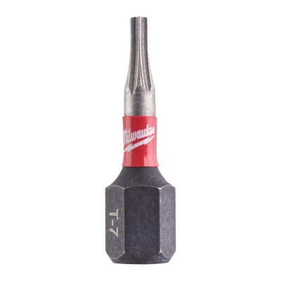 Embout de vissage Torx, Milwaukee_0