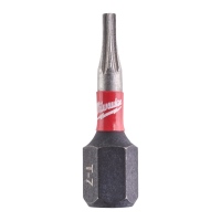 Embout de vissage Torx, Milwaukee