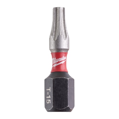 Embout de vissage Torx, Milwaukee_0