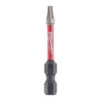 Embout de vissage Torx, Milwaukee