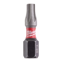 Embout de vissage Torx, Milwaukee