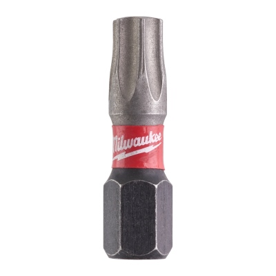 Embout de vissage Torx, Milwaukee_0