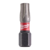 Embout de vissage Torx, Milwaukee