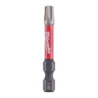 Embout de vissage Torx, Milwaukee