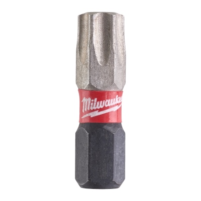 Embout de vissage TX40 x 25mm - 2 pcs., Milwaukee_0