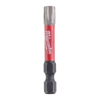 Embout de vissage Torx, Milwaukee