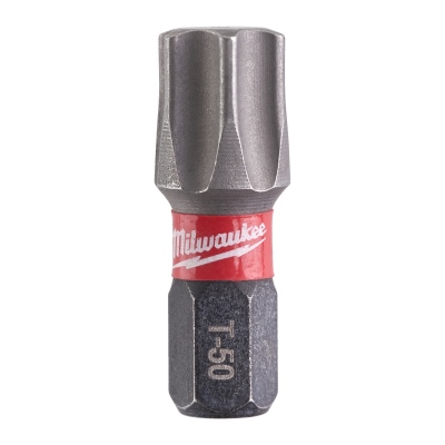 Embout de vissage Torx, Milwaukee_0