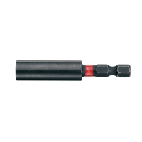 Porte embouts 1/4" Hex, Milwaukee