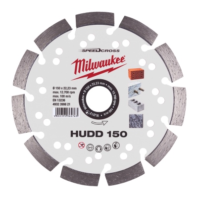 HUDD 150, Milwaukee_0