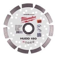 HUDD 150, Milwaukee