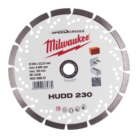 HUDD 230, Milwaukee