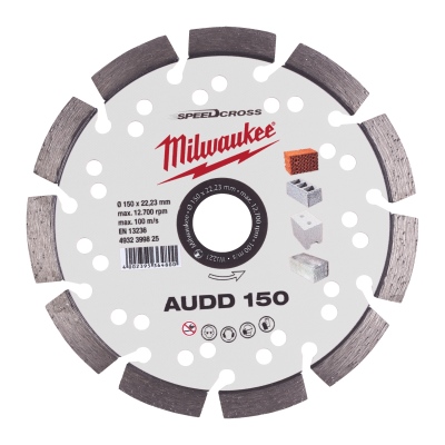 AUDD 150, Milwaukee_0