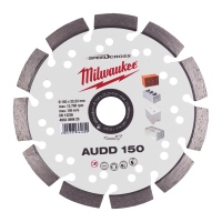 AUDD 150, Milwaukee