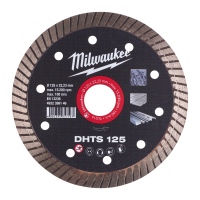 DHTS 125, Milwaukee