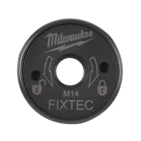 Ghiera FIXTEC, Milwaukee