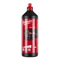 Politur rot 1000 ml, Milwaukee