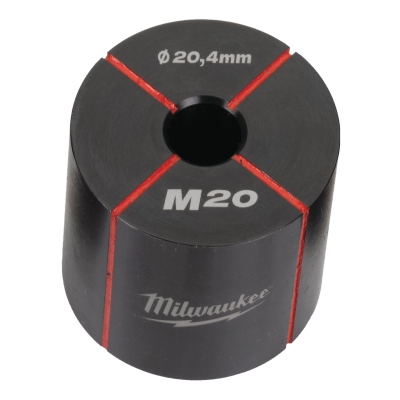 Stanzform M20, Milwaukee_0