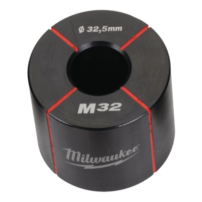 Stanzform M32, Milwaukee_0