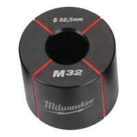 Stanzform M32, Milwaukee