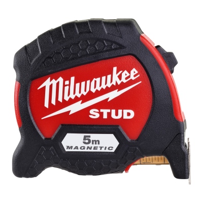 STUD™ Bandmaß 5 m, Milwaukee_0