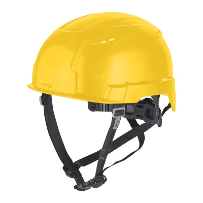 BOLT™200 Helm gelb belüftet - 1 Stück, Milwaukee_0