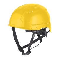 BOLT™200 Helm gelb belüftet - 1 Stück, Milwaukee