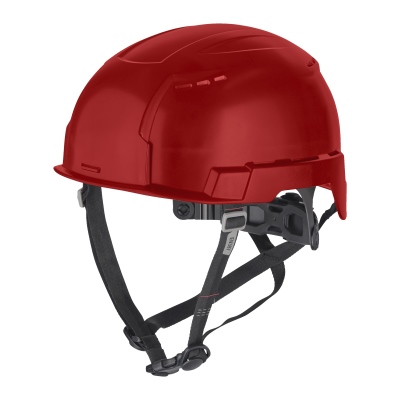 BOLT™200 Helm rot belüftet - 1 Stück, Milwaukee_0