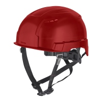 BOLT™200 Helm rot belüftet - 1 Stück, Milwaukee