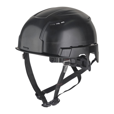 BOLT™200 Helm schwarz belüftet - 1 Stk., Milwaukee_0