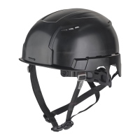 BOLT™200 Helm schwarz belüftet - 1 Stk., Milwaukee