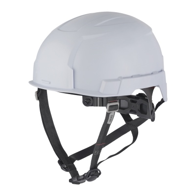 BOLT™200 Helm weiß unbelüftet - 1 Stück, Milwaukee_0