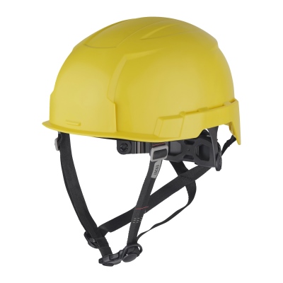 BOLT™200 Helm gelb unbelüftet - 1 Stück, Milwaukee_0