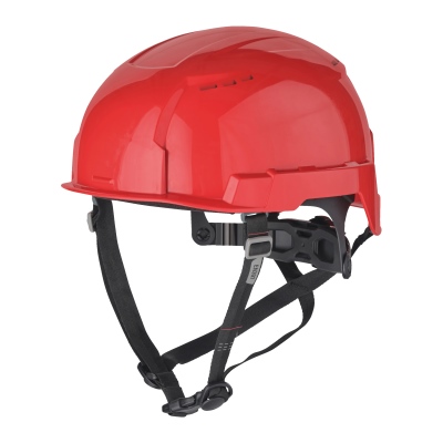 BOLT™200 Helm rot unbelüftet - 1 Stück, Milwaukee_0