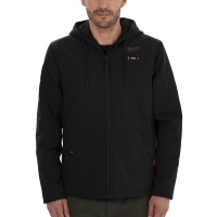 M12™ Stepp-Heizjacke - schwarz, Milwaukee