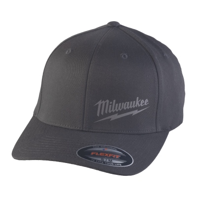 Casquette baseball , Milwaukee_0