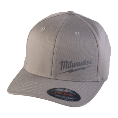 Casquette baseball , Milwaukee_0