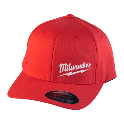 Casquette baseball , Milwaukee_0