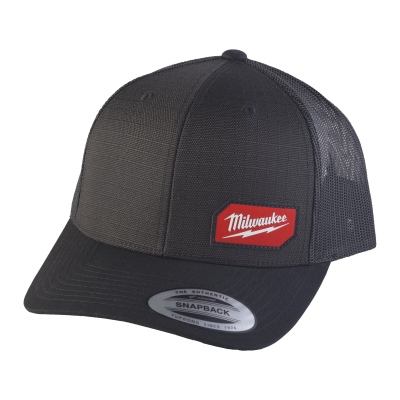 Casquette snapback trucker, Milwaukee_0