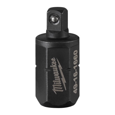 1/4" Adapter, Milwaukee_0