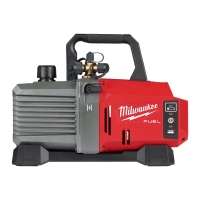 M18™ Fuel™ Akku-Vakuum Pumpe, Milwaukee