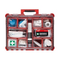 Kit de premier secours XL, Milwaukee