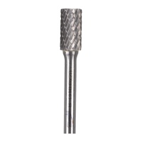 HM-Fräser Typ B mit 6 x 12.7mm Schaft, Milwaukee