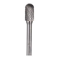 HM-Fräser Typ C mit 6 x 12.7mm Schaft, Milwaukee