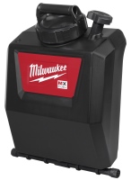 Wassertank für MX FUEL™ Rüttelplatte, Milwaukee