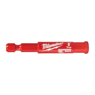 DIAMOND MAX™ ¼″ Nassbohrer, Milwaukee_0