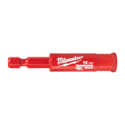 DIAMOND MAX™ ¼″ Nassbohrer, Milwaukee_0