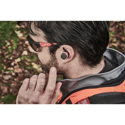 REDLITHIUM™ USB BLUETOOTH® GEHÖRSCHUTZ, Milwaukee_6