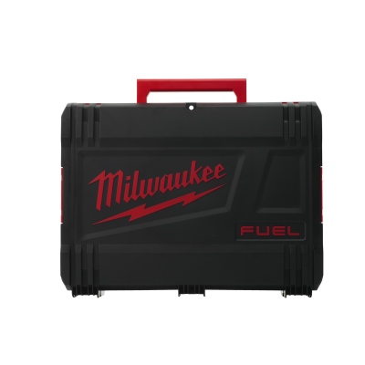 Boxen HEAVY DUTY™, Milwaukee_4