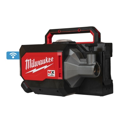 Akku-Betonverdichter MX FUEL™, Milwaukee_2