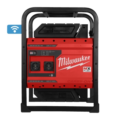 MX FUEL™ Akku-Generator, Milwaukee_1